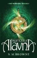 Warriors of Alavna 1