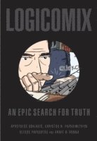 bokomslag Logicomix