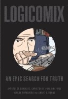 Apostolos Doxiadis, Christos H. Papadimitriou - Logicomix, Häftad