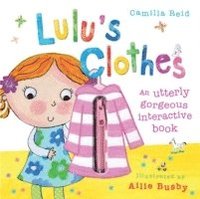 bokomslag Lulu's Clothes