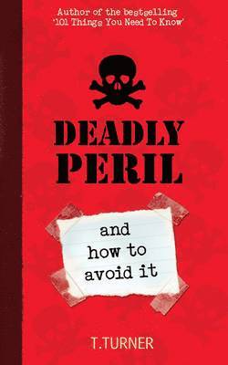 Deadly Peril 1