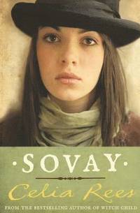 bokomslag Sovay