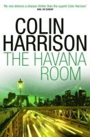 Colin Harrison - Havana Room, Häftad