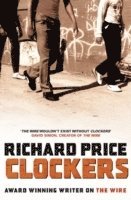 Richard Price - Clockers, Häftad