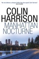 bokomslag Manhattan Nocturne
