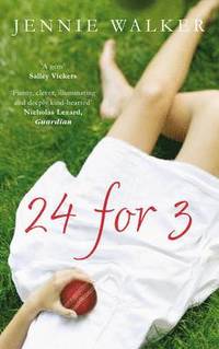 bokomslag 24 for 3