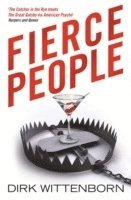 Fierce People
