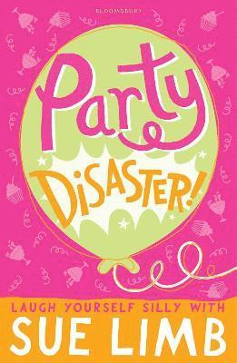 Party Disaster! 1