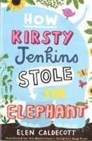 How Kirsty Jenkins Stole the Elephant 1