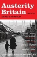 bokomslag Austerity Britain, 1945-1951