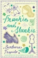 bokomslag Frankie & Stankie