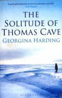 bokomslag The Solitude of Thomas Cave