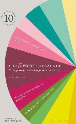 The Flavour Thesaurus 1