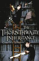 bokomslag The Thornthwaite Inheritance