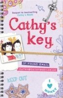 bokomslag Cathy's Key