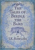 bokomslag Tales of Beedle the Bard