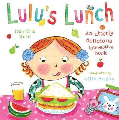 Lulu's Lunch 1