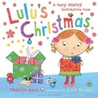 bokomslag Lulu's Christmas