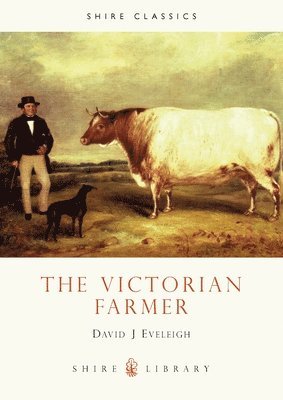 bokomslag The Victorian Farmer
