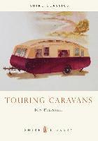 bokomslag Touring Caravans