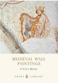 Mediaeval Wall Paintings 1