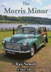 bokomslag The Morris Minor