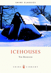bokomslag Icehouses