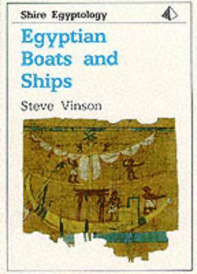 Egyptian Boats and Ships 1