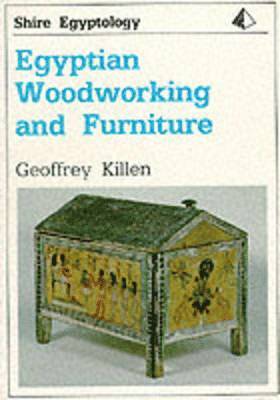 Egyptian Woodworking and Furniture 1