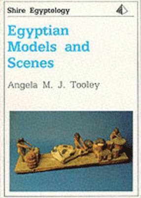 Egyptian Models and Scenes 1