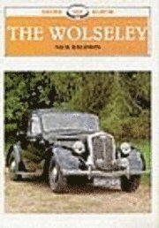 Wolseley 1