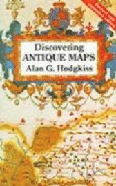 Discovering Antique Maps 1