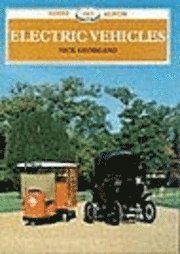 Electric Vehicles 1