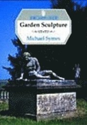bokomslag Garden Sculpture