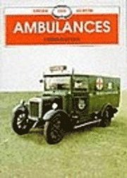 Ambulances 1