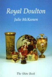 bokomslag Royal Doulton