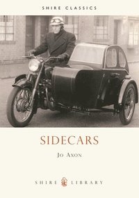 bokomslag Sidecars