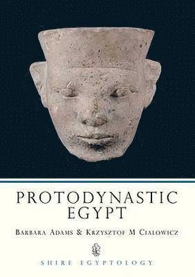 bokomslag Protodynastic Egypt