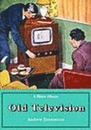 Old Televison 1