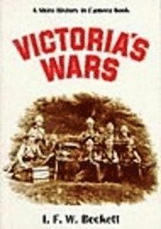 bokomslag Victoria's Wars