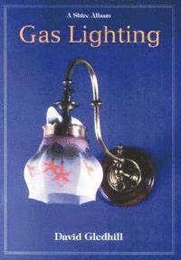 bokomslag Gas Lighting