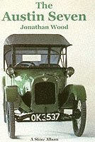 Jonathan Wood - Austin Seven, Häftad