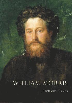 Richard Tames - William Morris, Häftad