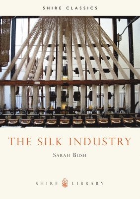 Silk Industry 1