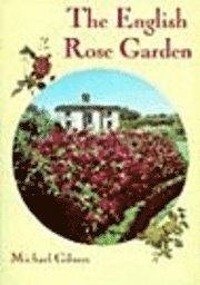 bokomslag English Rose Garden