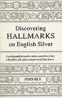 bokomslag Hall Marks on English Silver