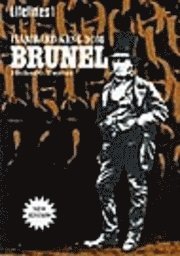 bokomslag Brunel, Isambard Kingdom