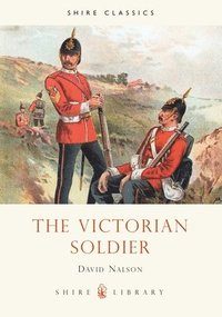 bokomslag Victorian Soldier