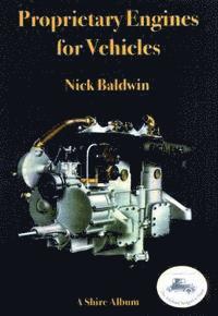 Proprietary Engines For Vehicles 1