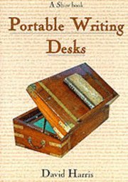 bokomslag Portable Writing Desks